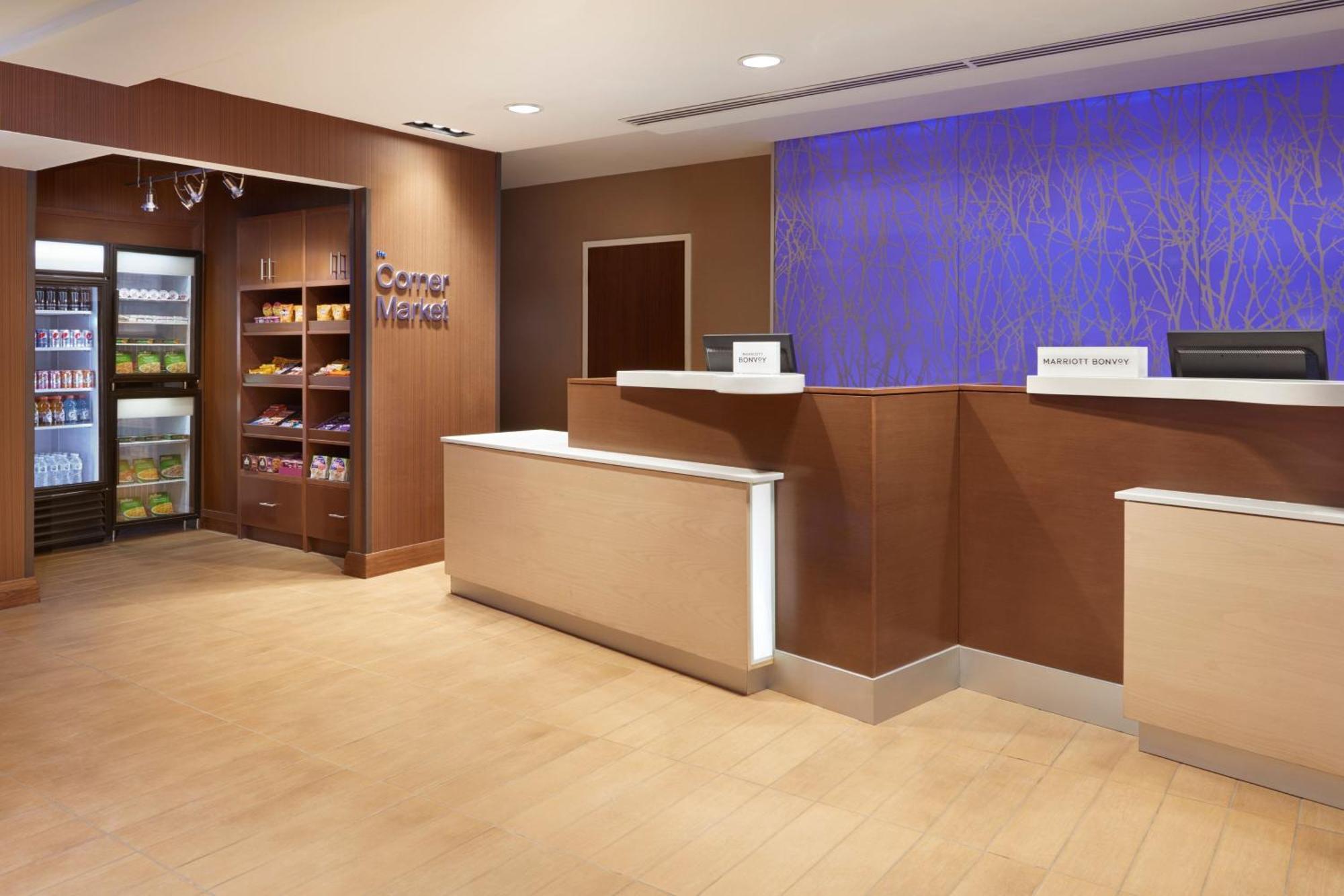 Fairfield Inn & Suites By Marriott Barrie Kültér fotó
