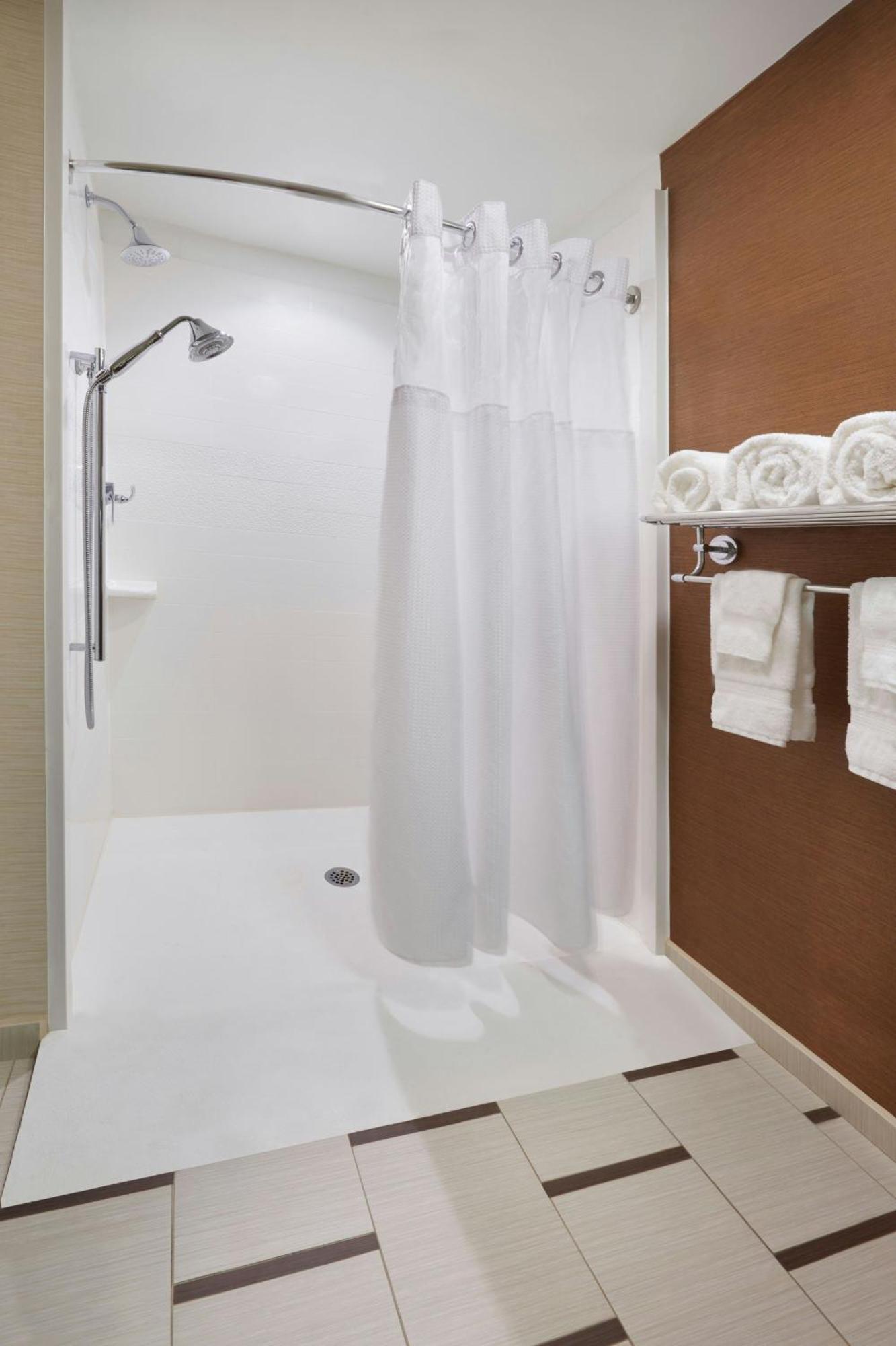 Fairfield Inn & Suites By Marriott Barrie Kültér fotó
