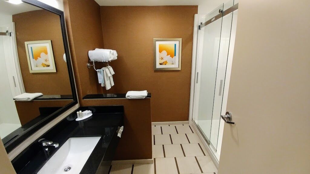 Fairfield Inn & Suites By Marriott Barrie Kültér fotó